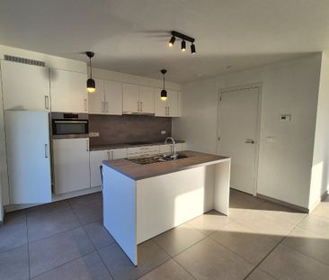 Nieuwbouwwoning te huur in Nieuwkerke🏡 - Photo 5