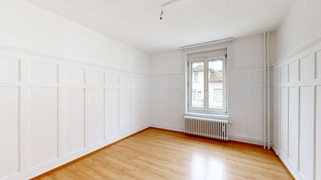 4.0 Zimmerwohnung in Sirnach - Photo 4