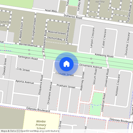 33 Ornament, Vic 3029, Tarneit