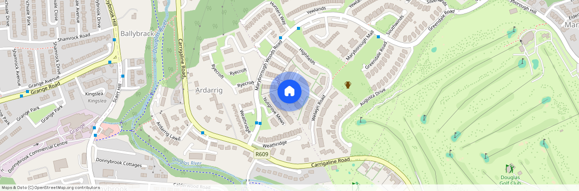 60 Welwyn Road, Maryborough Woods, Douglas, Co. Cork