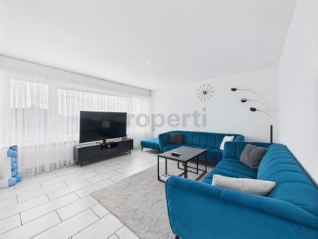 Gemütliches Einfamilienhaus mit Garten in Egerkingen, Kanton SO - Photo 4