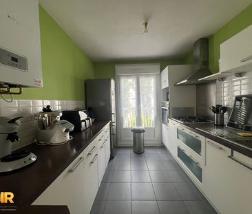 Location Appartement 1 pièce 69m² RENNES 35000 - Photo 1