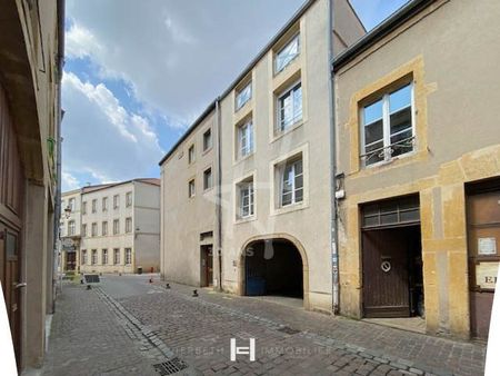 Location Appartement 2 pièces 45m² METZ 57000 - Photo 3