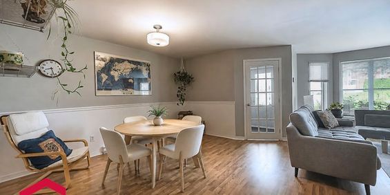 Appartement Saint-Basile-le-Grand À Louer - Photo 3