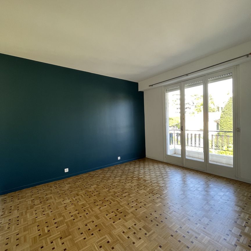 Location Appartement 4 pièces 99m² NICE 06000 - Photo 1