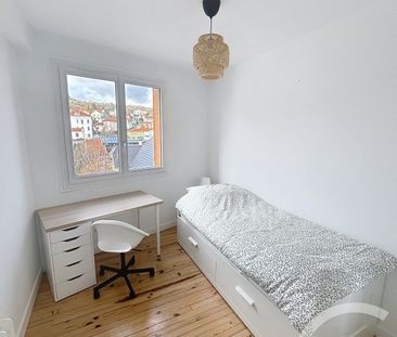 Location Appartement 1 pièce 19m² CLERMONT FERRAND 63000 - Photo 3