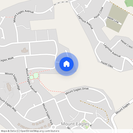 5 Mount Eagles Grove, Derryaghy, Belfast, BT17 0GH, United Kingdom