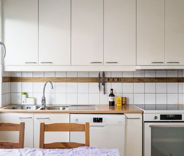 Nacka - 2rok - tillsv - 16.100kr/mån - Foto 2