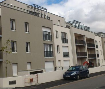 Location Appartement 1 pièce 30m² ST HERBLAIN 44800 - Photo 6