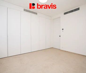 Pronájem bytu 3+kk, Brno - Pisárky, Vinařská ulice, novostavba, kli... - Photo 5