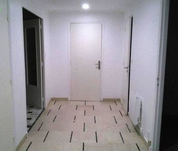 Appartement 4 pièces - Photo 1