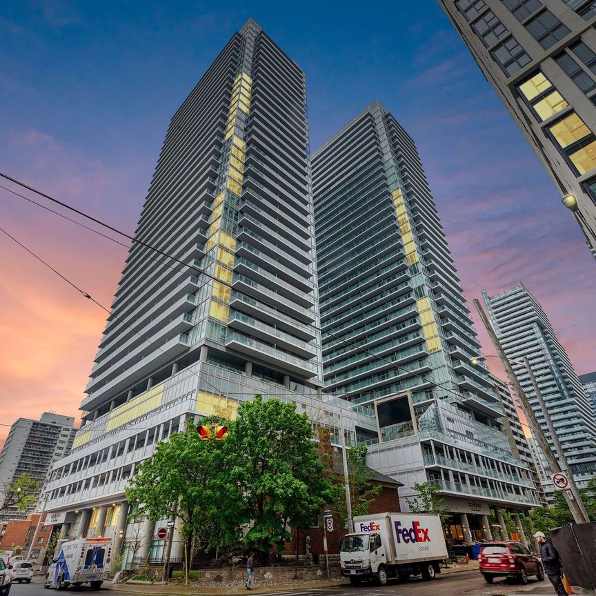 For Lease - 195 Redpath Avenue Unit# 3312, Toronto, Ontario - Photo 1