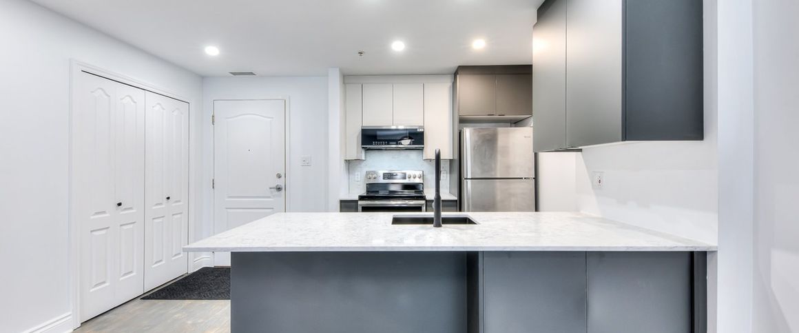 À louer / Appartement - Photo 1