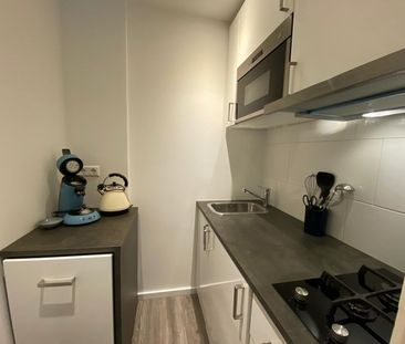 Kerkplein 7-C, Centrum, 2042JH, Zandvoort - Foto 4