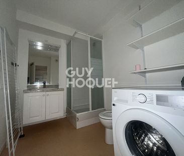 Location Appartement 1 pièce 30m² - Photo 3