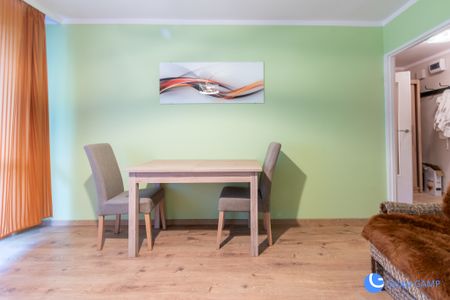 Jednopokojowe+osobna kuchnia|29m2|ul. Korczaka| - Photo 2