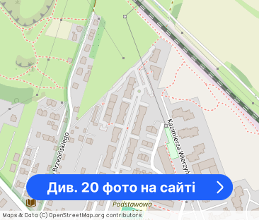 1 pk osobna kuchnia garaż Bronowice, Zabierzów - Фото 1