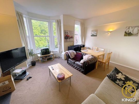 4 bedroom maisonette to rent - Photo 1