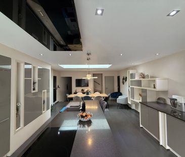 ERPE - Ruime, gerenoveerde woning met apart bureau/studio. - Photo 2