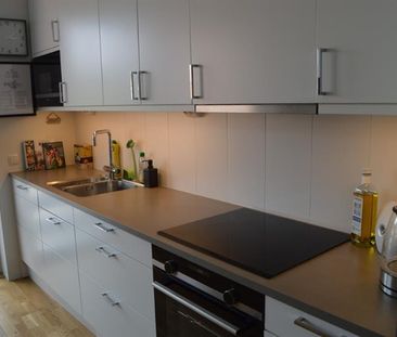 Lidingö - 2rok - tillsv - 14.835kr/mån - Photo 5