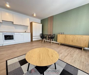 Gorzów Wlkp., Śródmieście - Zdjęcie 1