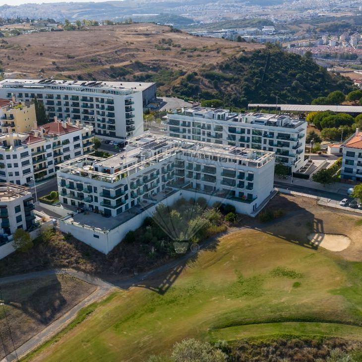 Apartamento T4 em Lisboa - Photo 1