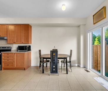 For Lease - 1208 Jim Brewster Circle, Oshawa, Ontario - Photo 2