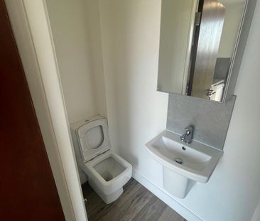 Studio Flat, Grenoble Gardens, N13 - Photo 4