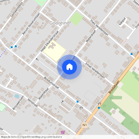 Waterdreef 51, 2990, Wuustwezel