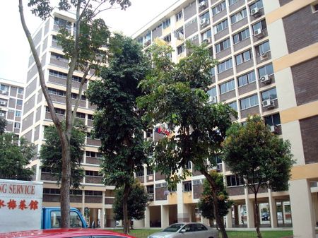 Blk 880 Yishun Street 81 (Yishun), HDB 5 Rooms - For Rent - Photo 4
