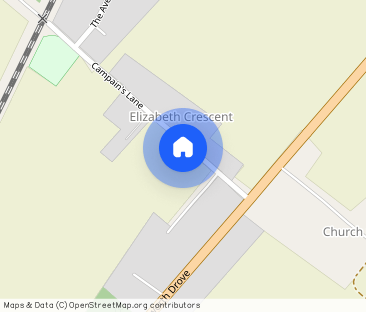 Tinsley Close, PE11 - Photo 1