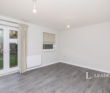 4 bedroom house to rent Little Fallows, Milford, Belper, DE56 - Photo 1