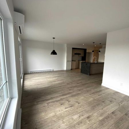 Logement 5 1/2 - wifi inclus - Novembre 2025 - Photo 3