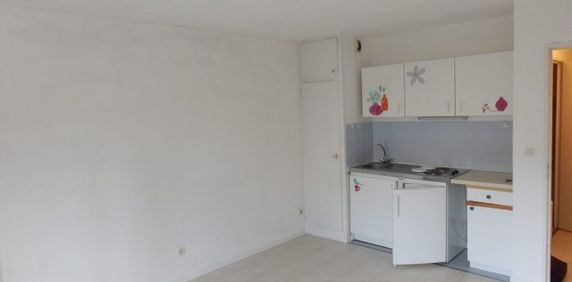 Studio STRASBOURG - Photo 2