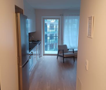 Gränsgatan, Solna - Foto 6