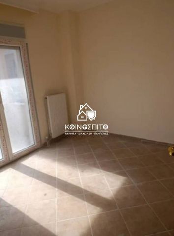 Διαμέρισμα για ενοικίαση Άνωθεν Περιφερειακού (Εύοσμος) - Photo 5
