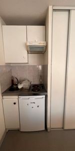 Appartement 1 pièce – 16 m² environ à Rennes Arsenal-Redon (ref : G61975) - Photo 4