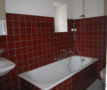 Gemütliche 3-Zimmerwohnung im Grünen - Photo 3