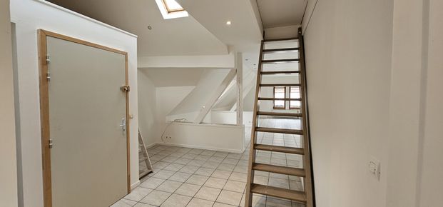 Location Appartement 4 pièces 75m² MULHOUSE 68100 - Photo 1