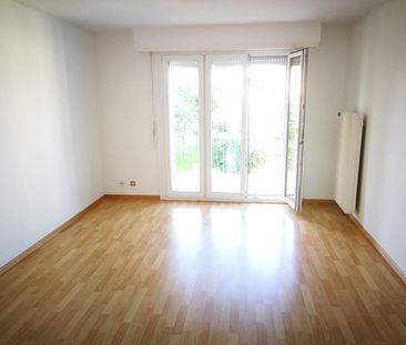 3-room apartment on the 2nd floor with balcony and lots of light - Foto 6