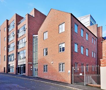 69 Furnace Hill, Sheffield - Photo 1