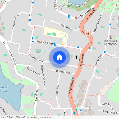 13 Central Avenue, Mosman, NSW 2088