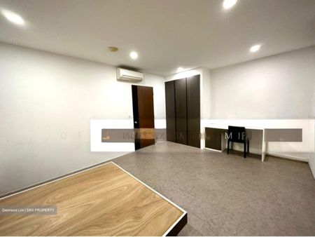Hamilton Road (D8), Apartment - For Rent - Photo 3