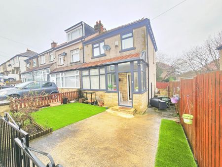 2 bedroom terraced house to rent - Photo 3