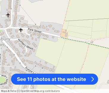 St. Wulfstan Close, Hawkesbury Upton, BADMINTON - Photo 1