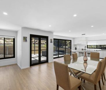 Stunning brand-New build with bush outlook - Photo 2