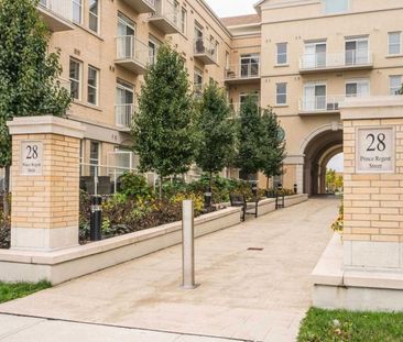 For Lease - 28 Prince Regent Street Unit# PH29, Markham, Ontario - Photo 6