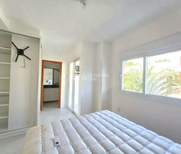 Casa em Condomínio com 3 quartos e 162m² para alugar em Campeche, F... - Foto 6