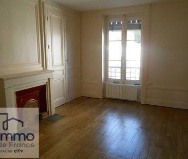 Appartement 2 pièces - 69006 Lyon 6e Arrondissement - Photo 2