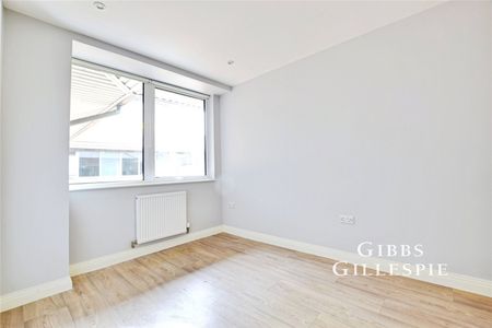 Homestead Road, Rickmansworth, Hertfordshire, WD3 1FX - Photo 5